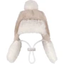 Шапка для собак Pet Fashion BUBO размер XS серая (4823082429295)