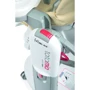 Стул-качели Peg-Perego Tatamia Follow Me Cacao коричневый (IH02000001BL57) фото 5