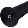 Анальный дилдо в форме башни для секс-машин Hismith Tower shape Anal Toy