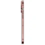 Чехол для iPhone Spigen Crystal Flex Rose Crystal (ACS04665) for iPhone 14 Pro: Тип чехла накладка на заднюю часть