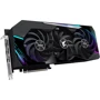 Видеокарта GIGABYTE AORUS GeForce RTX 3080 MASTER 12G (GV-N3080AORUS M-12GD): Разрядность шины памяти, бит 384