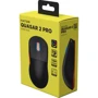 Мышь HATOR Quasar 2 PRO Wireless Black/Orange (HTM560BO): Длина кабеля 1.8 м