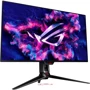 Монитор ASUS ROG Swift OLED PG32UCDM (90LM09T0-B01370): Покрытие экрана матовое