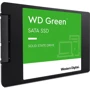 WD Green 1 TB (WDS100T3G0A): Интерфейс подключения SATA III