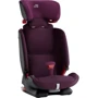 Автокресло BRITAX-ROMER ADVANSAFIX IV M Burgundy Red фото 15