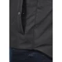 Куртка Jack & Jones 78760954 52 серая демисезон с капюшоном: Тип застежки На молнии