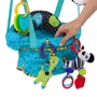 Прыгунки Bright Starts Bounce n Spring Deluxe (10410): Производитель Bright Starts