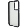 Чехол для телефонов Epik TPU+PC Lyon Frosted Case Black for Samsung Galaxy S24 Ultra: Тип накладка на заднюю часть