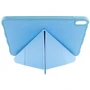 Аксессуар для iPad Epik Origami Case Book Sky Blue for iPad 10.9" 2022: Материал поликарбонат