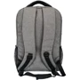 Сумка для ноутбуков Porto 15.6" Gray (RNB-4005GY): Вместимость ноутбук, блок питания, аксессуары