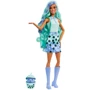 Кукла Barbie Pop Reveal Крутые Бабл-ти Зеленый чай (HTJ21)