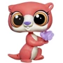 Ігрова фігурка Hasbro, Littlest Pet Shop звірятко Owen Otterson (A8228-8)