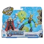 Набор игровой AVN Hasbro 2 фигурки Мстителей (F0245)