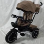 Велосипед El Camino MODENA ME 1193 Beige Praline: Рекомендуемый возраст от 1 года