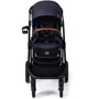 Универсальная коляска 2 в 1 Kinderkraft Everyday Denim (KSEVER00DEN2000) фото 18