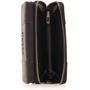 Женский кошелек Guess Holly Slg Lrg Clutch Organizer черный (SWVG7669620-BLA): Страна производитель Вьетнам