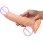 Фаллоимитатор Pop Peckers 7.5" Dildo Light