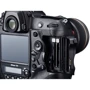 Nikon D5 Body (XQD): Поддержка карт памяти XQD / CompactFlash (2 шт.)