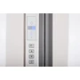 Холодильник Side-by-Side Sharp SJ-EX820F2BE: Объем холодильной камеры, л 394