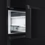 Холодильник Hisense RT641N4AFE1 (BCD-456WY): Керування сенсорное