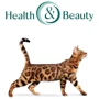 Сухой корм Optimeal Sterilised cats для стерилизованных кошек с лососем 4 кг (4820215368148): Класс Супер премиум