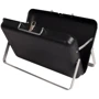 Гриль вугільний Bo-Camp Irvin Black/Silver (8108380) (DAS301404): Тип Портативные (походные)