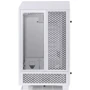 Корпус Thermaltake The Tower 100 Snow (CA-1R3-00S6WN-00): Мощность БП, Вт без БП