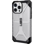 Чохол для iPhone Urban Armor Gear UAG Plasma Ice (114067114343) для iPhone 14 Pro Max: Колір прозрачный