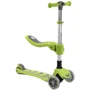 Самокат Best Scooter салатовый (Т-07196)