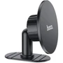 Держатель Hoco Car Holder Magnetic H13 Black: Производитель HOCO