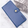 Чохол для телефона Mobile Case Getman Gallant Blue для Xiaomi Redmi 14C / Poco C75: Матеріал Искусственная кожа, TPU