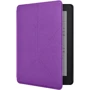 Аксессуар к электронной книге BeCover Ultra Slim Origami Purple for Amazon Kindle Paperwhite 12th Gen 2024 / Kindle Colorsoft (712840): Дополнительно Материал: искусственная кожа + TPU