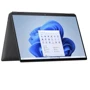 Ноутбук HP Spectre x360 16-aa0233nw (9Y089EA): Екран 16" (2880x1800) Touch