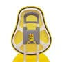 Кресло детское ErgoKids Y-400 BL: Особенности Ортопедическое