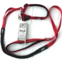 Поводок с ошейником AnimAll для собак HL-LH 148 RED 15x1200 мм (69320): Тип Поводок