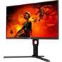 Монитор AOC U27G3X/BK: Формат изображения 16:9