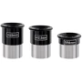 Телескоп National Geographic 76/700 Reflector AZ (920041): Колір чорний