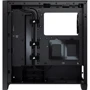 Корпус Corsair 4000D Tempered Glass Black (CC-9011198-WW) фото 8