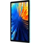 Планшет Doogee Tab T10 Plus 8/128Gb LTE Mint Green: Встроенная память 128 ГБ