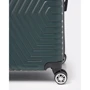 Валіза Ricco Grande XL зелена (T1ABS600green-XL) фото 10
