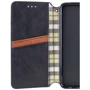 Чехол для телефонов Mobile Case Getman Cubic Black for Motorola G15 4G