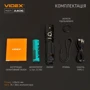 Фонарь туристический Videx 4000Lm 6500K (VLF-A406) фото 12