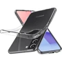 Чехол для телефонов Spigen Liquid Crystal Crystal Clear (ACS03984) for Samsung S901 Galaxy S22: Материал TPU (термополиуретан)