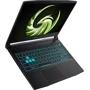 Ноутбук MSI Bravo 15 (C7VF-249XPL): Оперативная память 16 ГБ