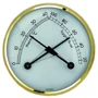 Термогигрометр TFA "Klimatherm", пластик, d=71 мм: Производитель TFA