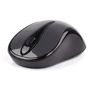 Мишка A4Tech G3-280NS Glossy Gray: Ергономіка для правой и левой руки