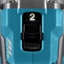 Шуруповерт Makita HP001GM201: Питание от аккумулятора