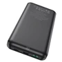 Hoco Power Bank 10000mAh J102 Cool figure PD20W+QC3.0 Black P фото 2