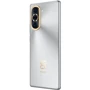 Смартфон Huawei Nova 10 Pro 2022 8/256Gb Silver Approved Витринный образец: Причина уценки Как новый (витринный образец): смартфон выглядит и функционирует как новый. Смартфон полностью протестирован по программе Approved, все функции работают корректно