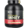 Протеин Optimum Nutrition Gold Standart 100% Whey 2270 g / 73 servings / Vanila ice Cream